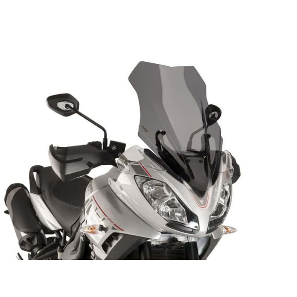 Puig Touring Screen Dark Smoke